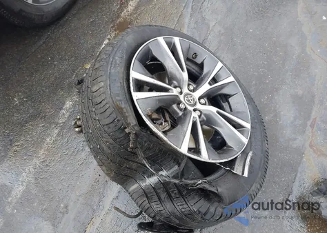 2017 Toyota Highlander Le Plus from USA, damaged, VIN 5TDBZRFH1HS370107